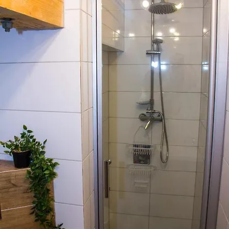 Stary Mlyn Apartment